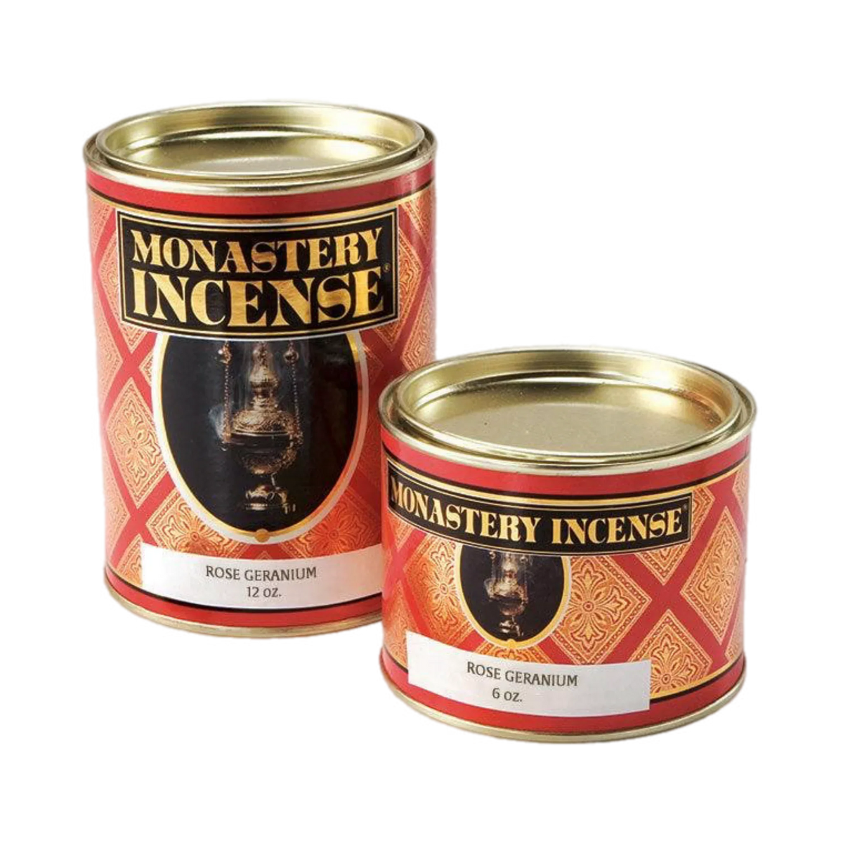 Monastery Incense