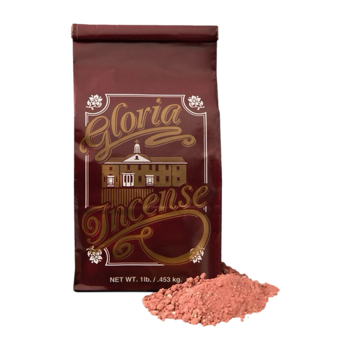 Incense | Gloria | P Blend