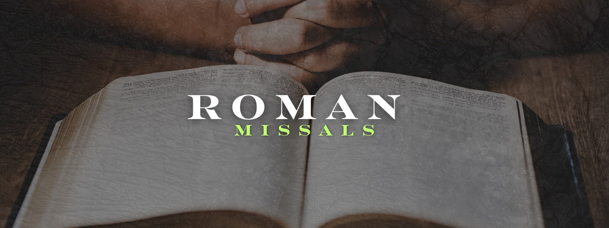 Roman Missals