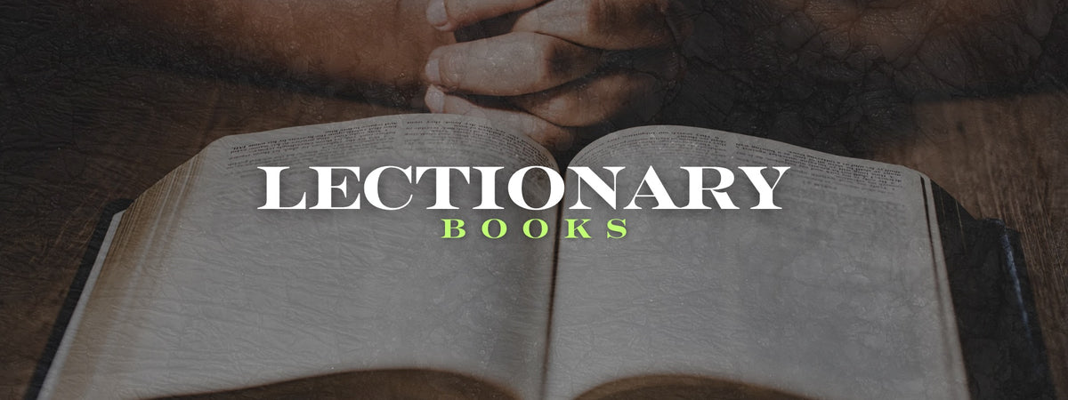 Lectionaries