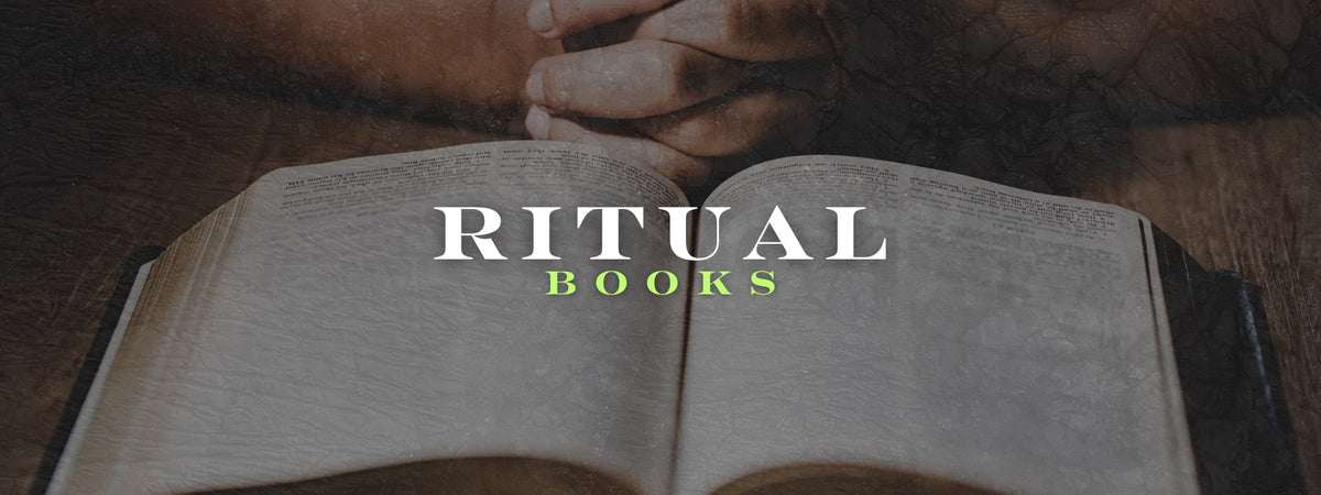 Ritual Books