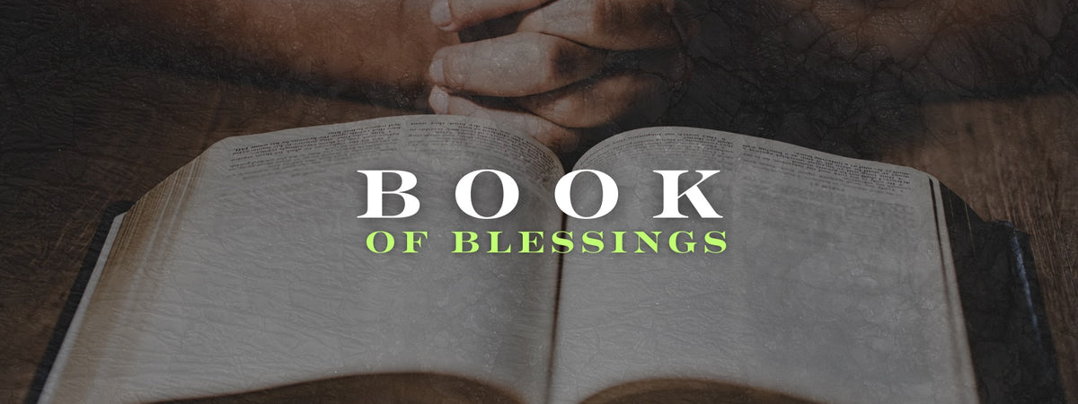 Book of Blessings