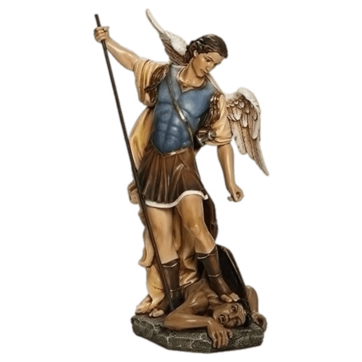 Saint Michael (Renaissance Collection)