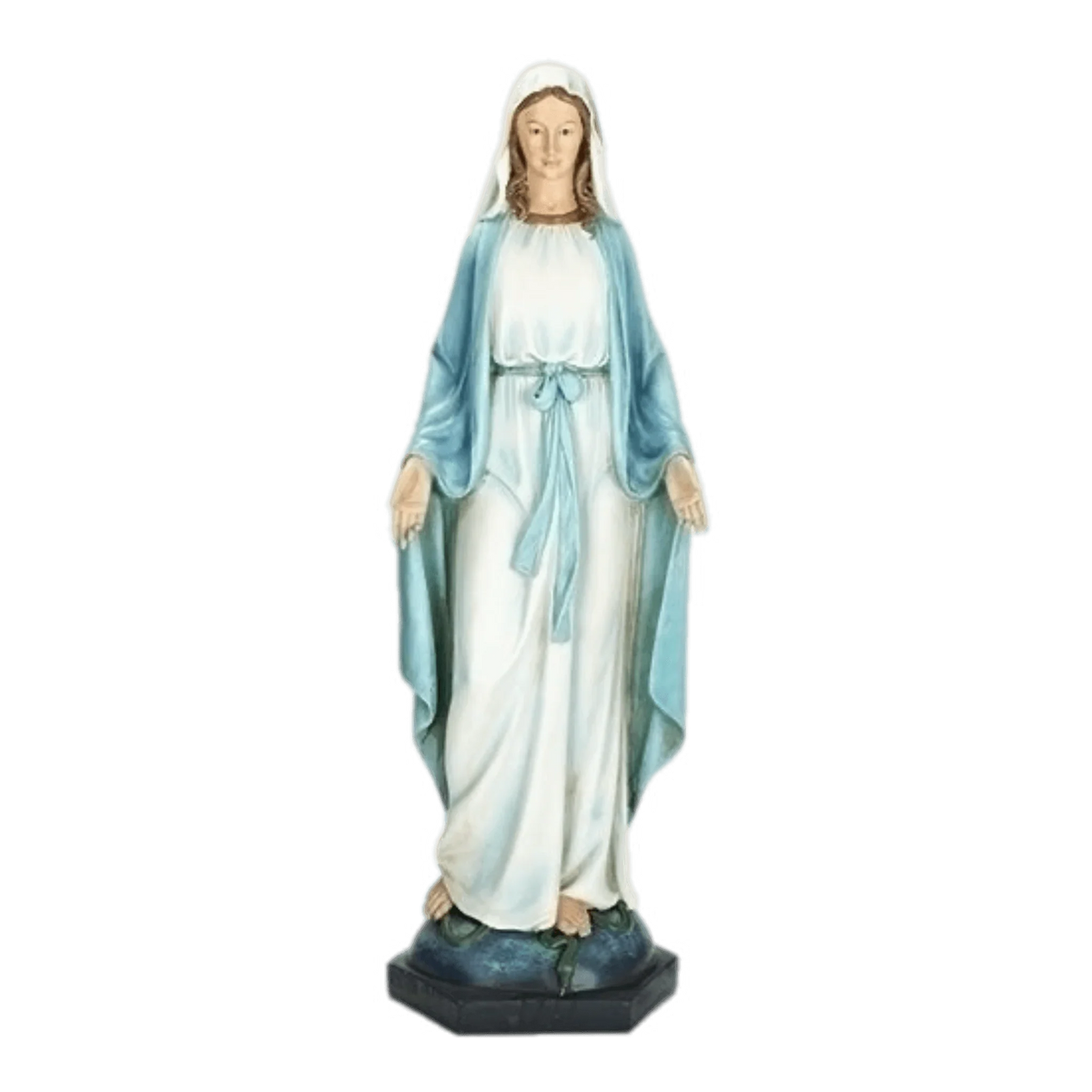 Our Lady of Grace statue, Renaissance Collection by Roman