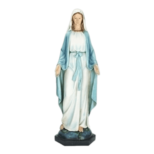 OUR LADY OF GRACE FIGURE RENAISSANCE COLLECTION 62419 Roman