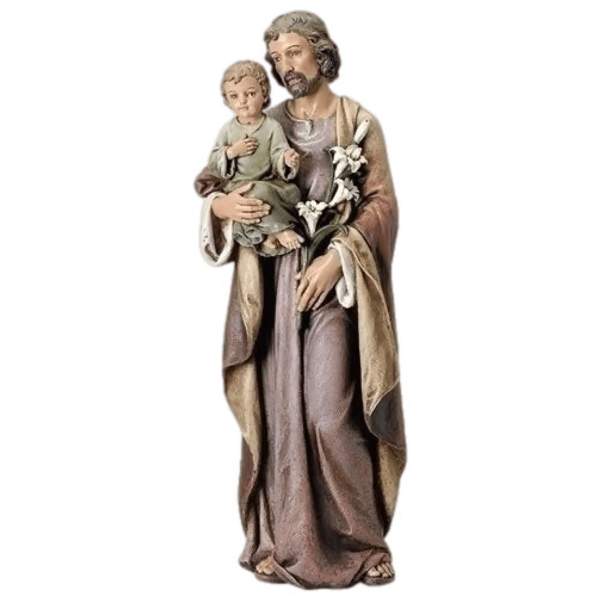 Saint Joseph (Renaissance Collection)