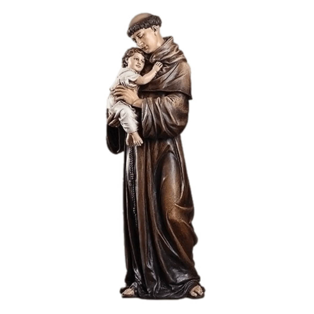 Saint Anthony (Renaissance Collection)