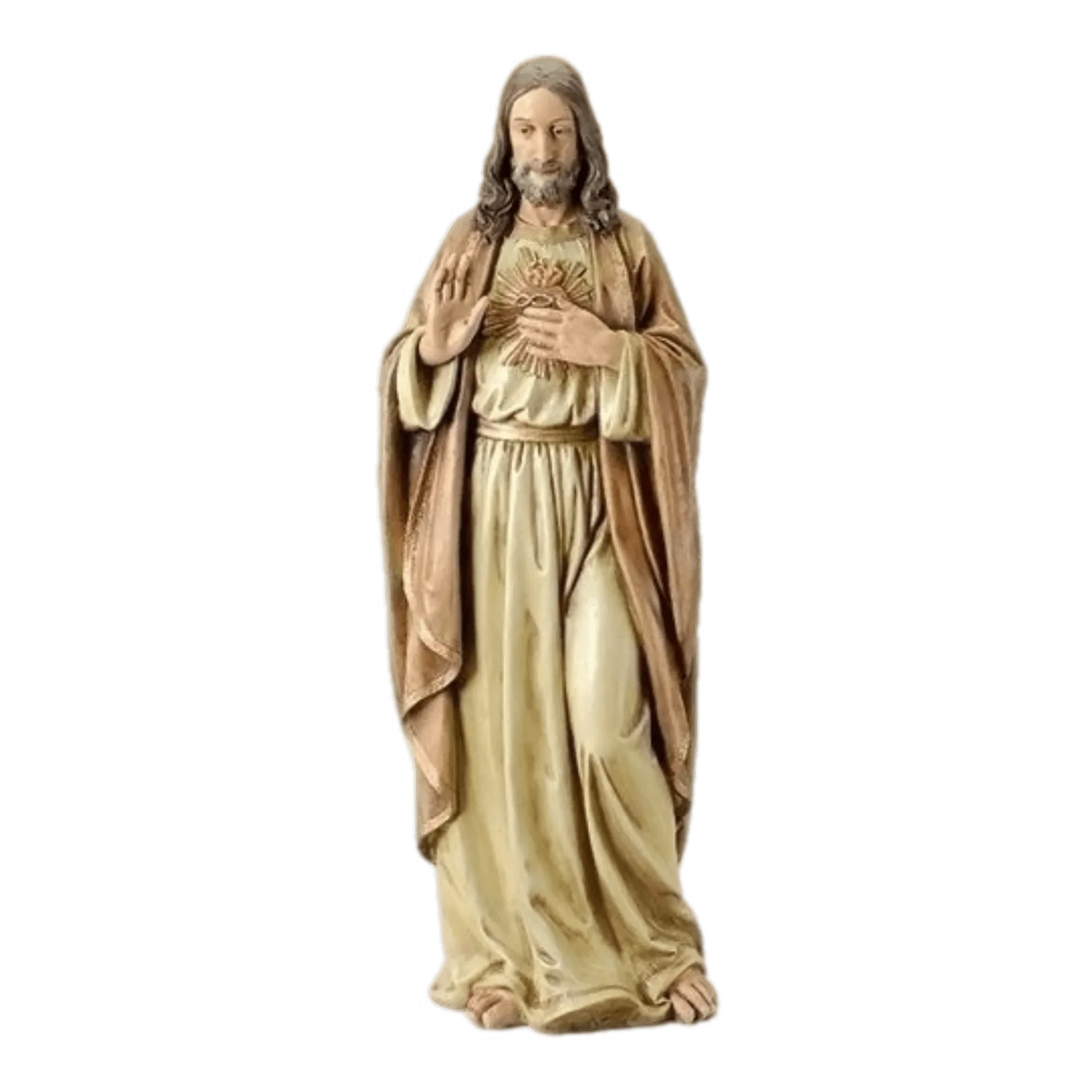 Sacred Heart of Jesus (Renaissance Collection)