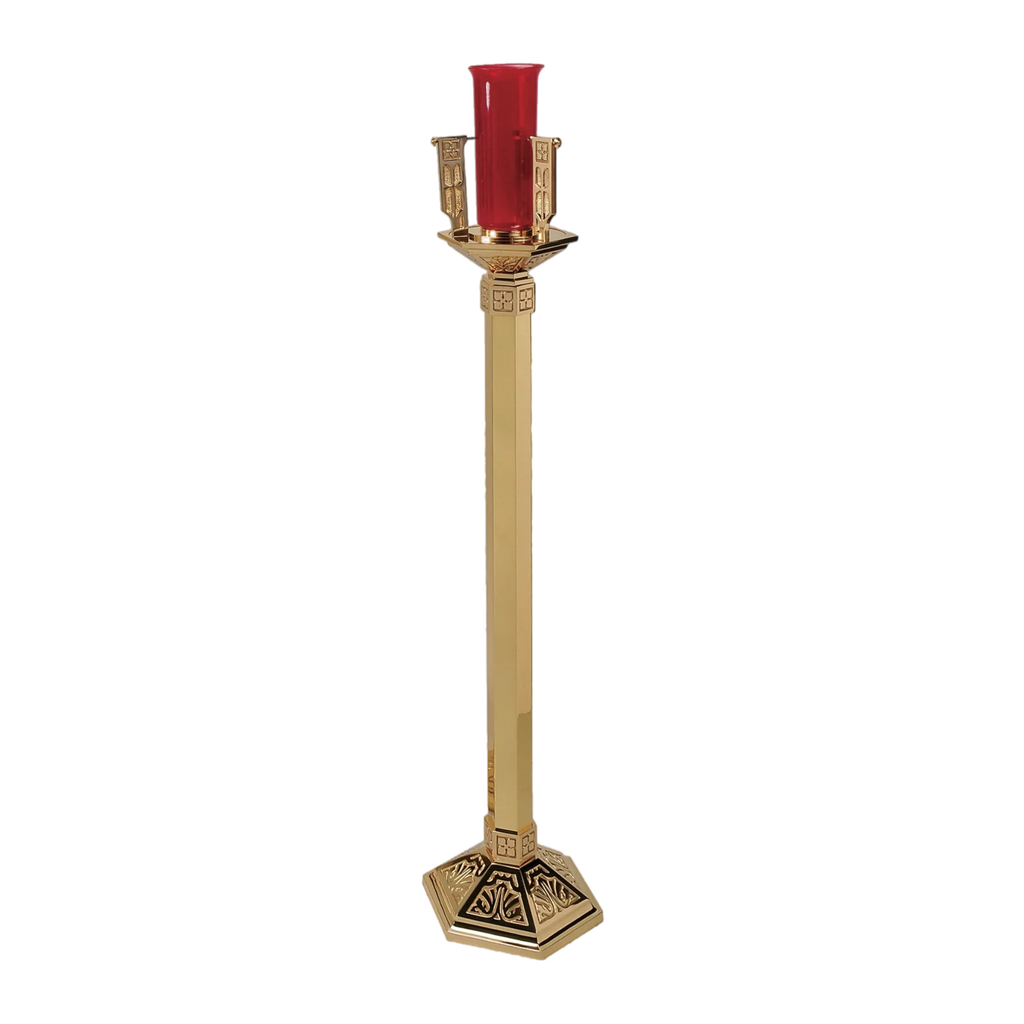 Sanctuary Lamp | Floor Stand | 9942 Series | 99SSL42