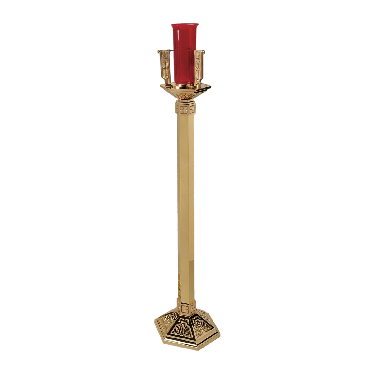 Sanctuary Lamp | Floor Stand | 9942 Series | 99SSL42