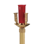 Sanctuary Lamp | Floor Stand | 9942 Series | 99SSL42