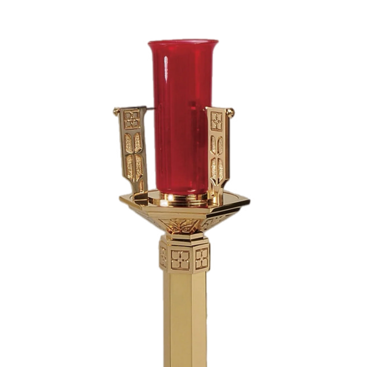 Sanctuary Lamp | Floor Stand | 9942 Series | 99SSL42