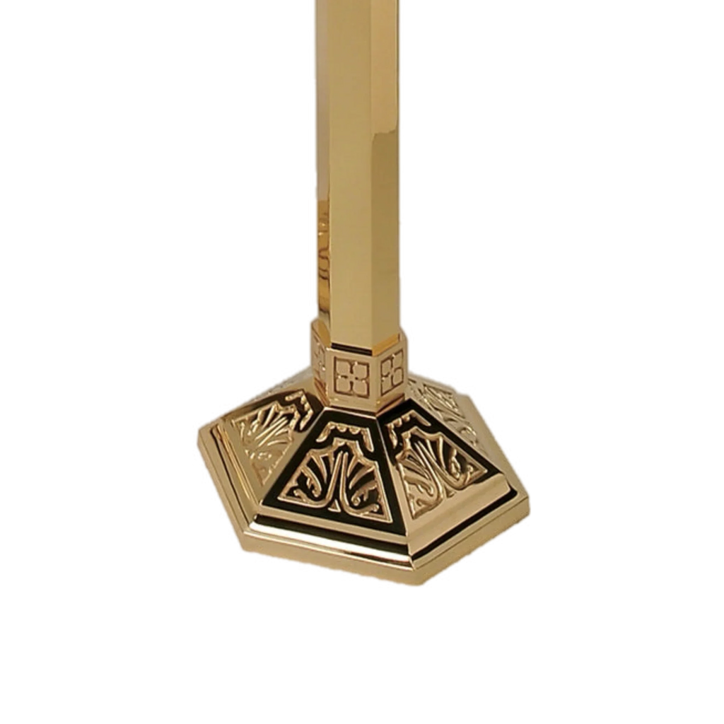 Sanctuary Lamp | Floor Stand | 9942 Series | 99SSL42