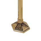 Sanctuary Lamp | Floor Stand | 9942 Series | 99SSL42