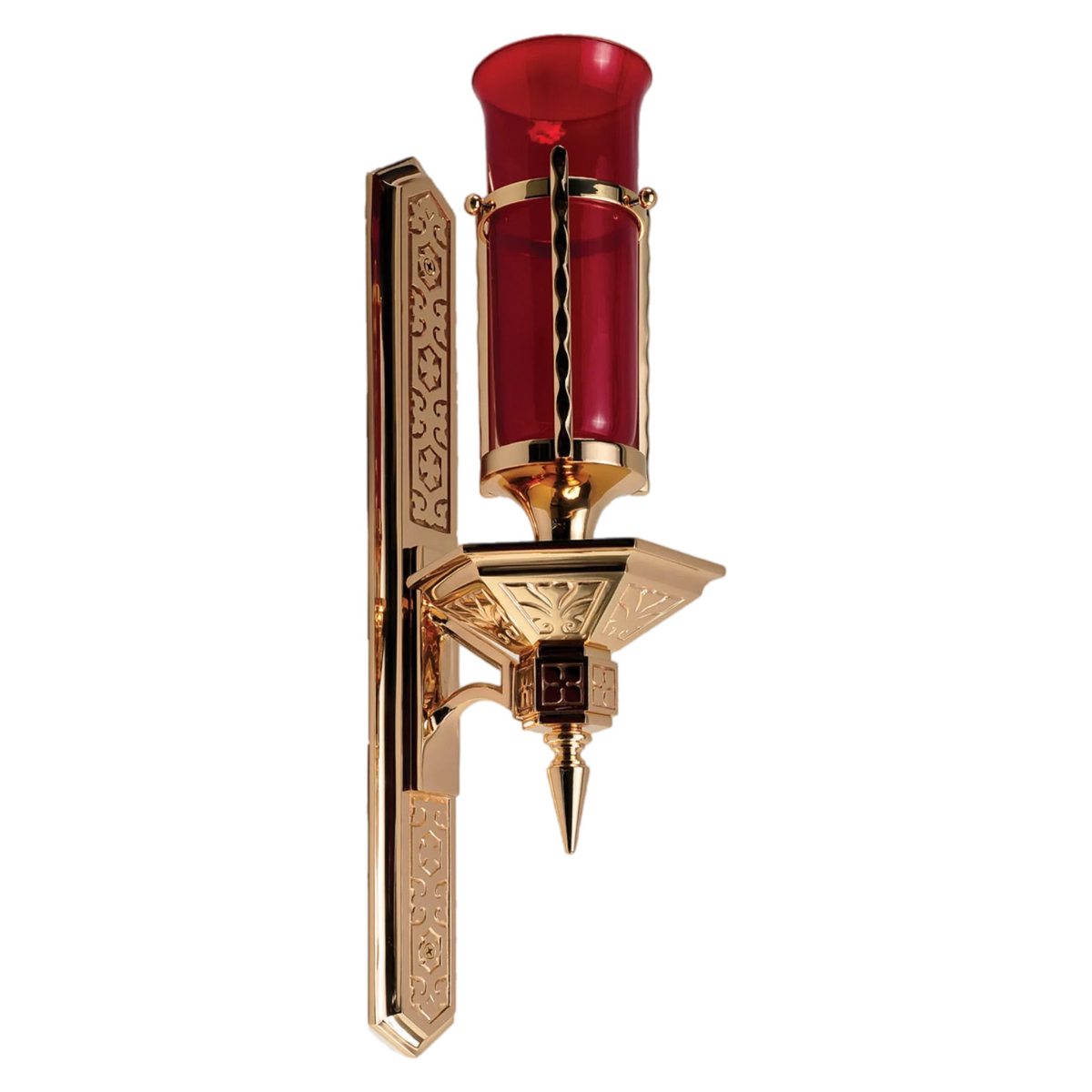 Sanctuary Lamp | Wall Mount | 9940 Series | 99BSL40