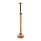 Processional Candlestick | 9942 Series | 99FC42-P