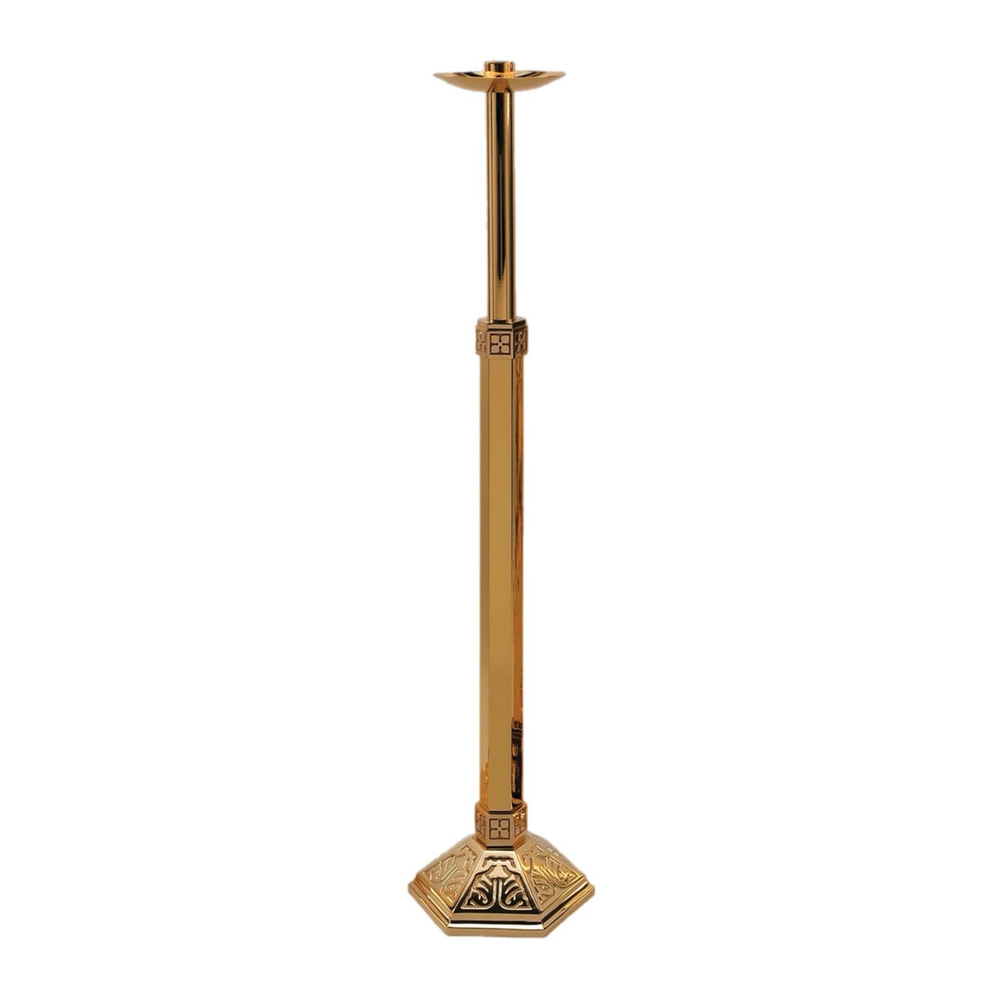 Processional Candlestick | 9942 Series | 99FC42-P