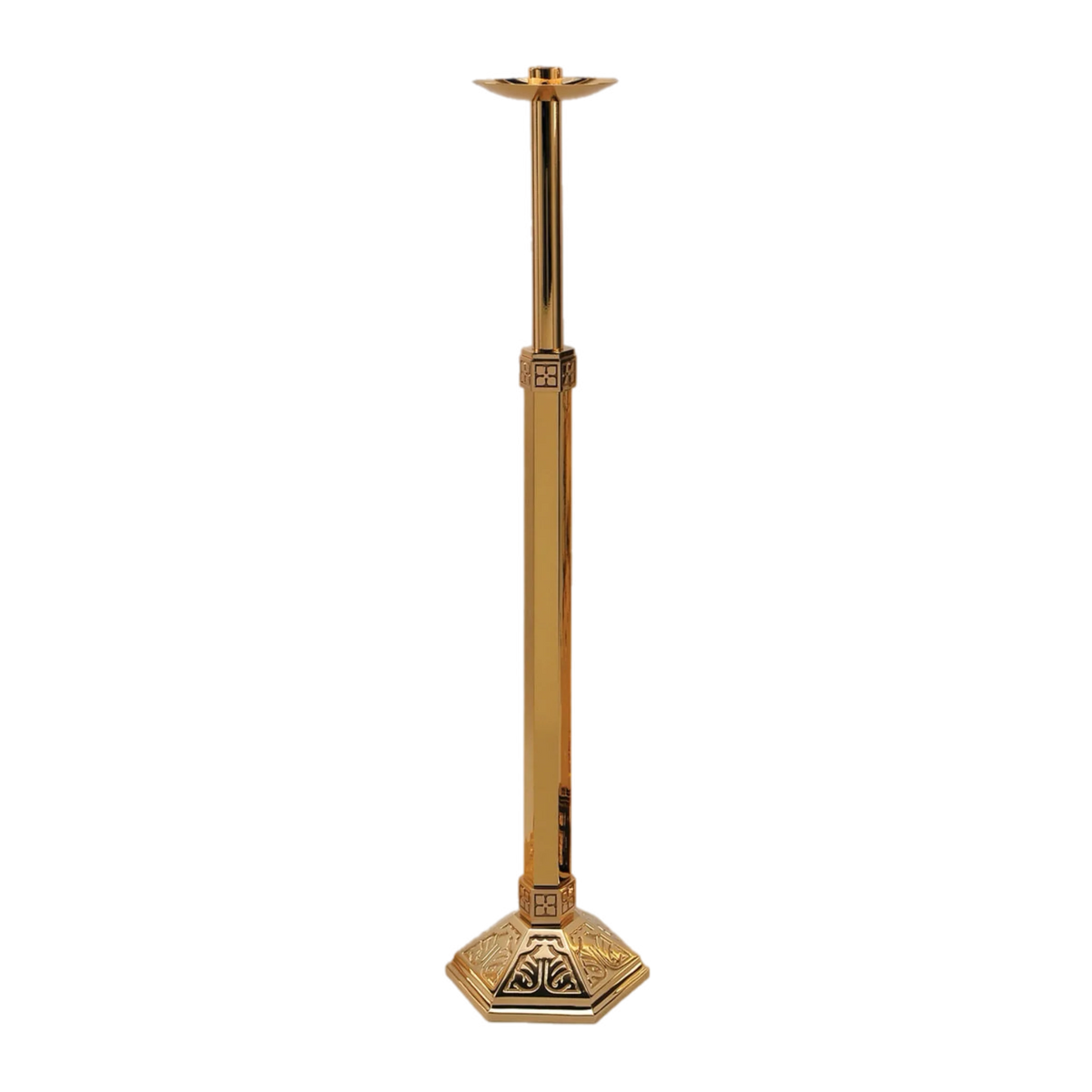 Processional Candlestick | 9942 Series | 99FC42-P