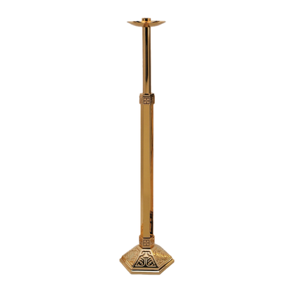 Processional Candlestick | 9942 Series | 99FC42-P