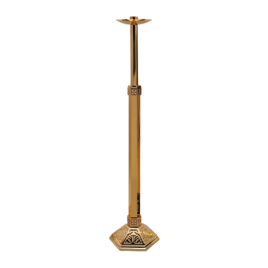 Processional Candlestick | 9942 Series | 99FC42-P