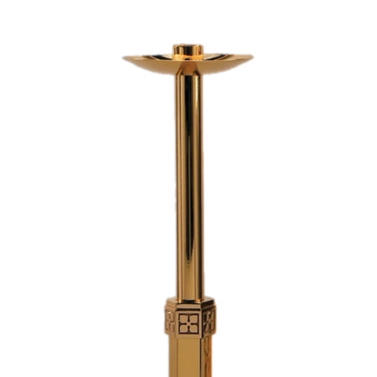 Processional Candlestick | 9942 Series | 99FC42-P