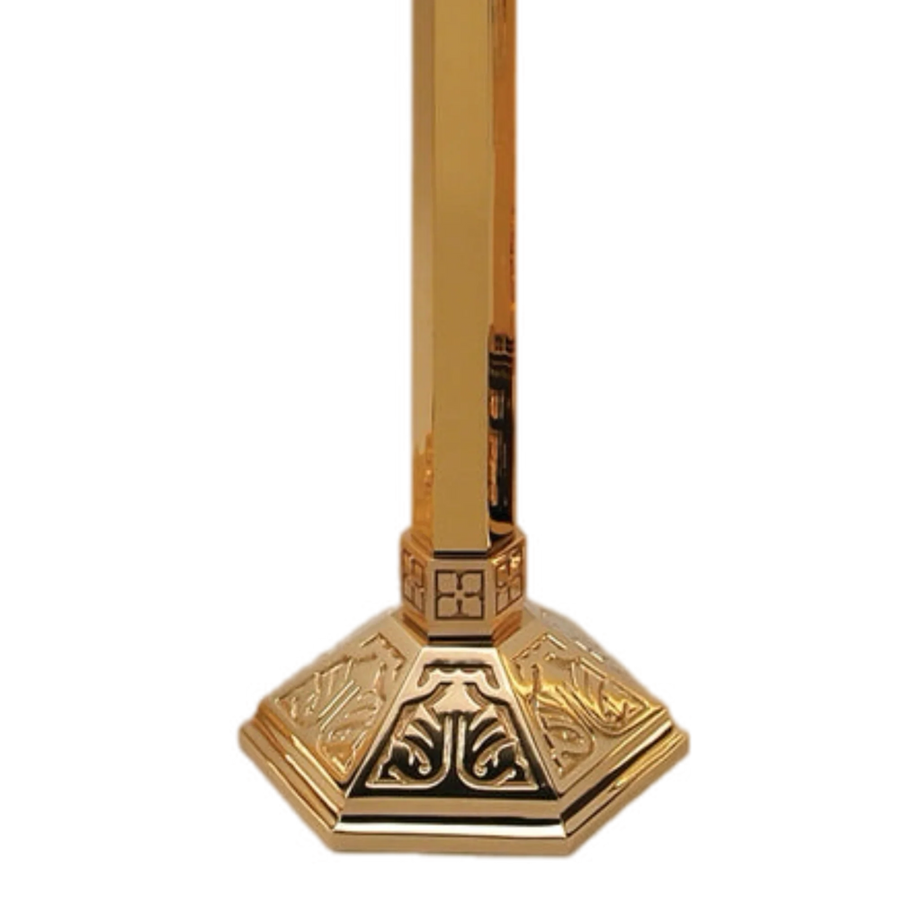Processional Candlestick | 9942 Series | 99FC42-P