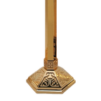 Processional Candlestick | 9942 Series | 99FC42-P