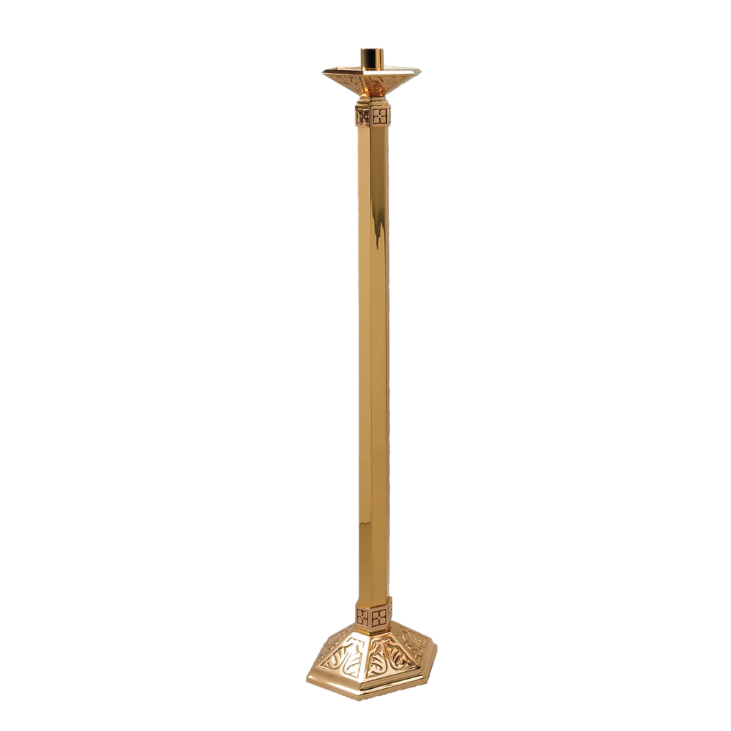 Floor Candlestick | 9942 Series | 99FC42-F