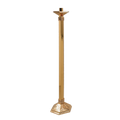 Floor Candlestick | 9942 Series | 99FC42-F