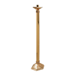 Floor Candlestick | 9942 Series | 99FC42-F