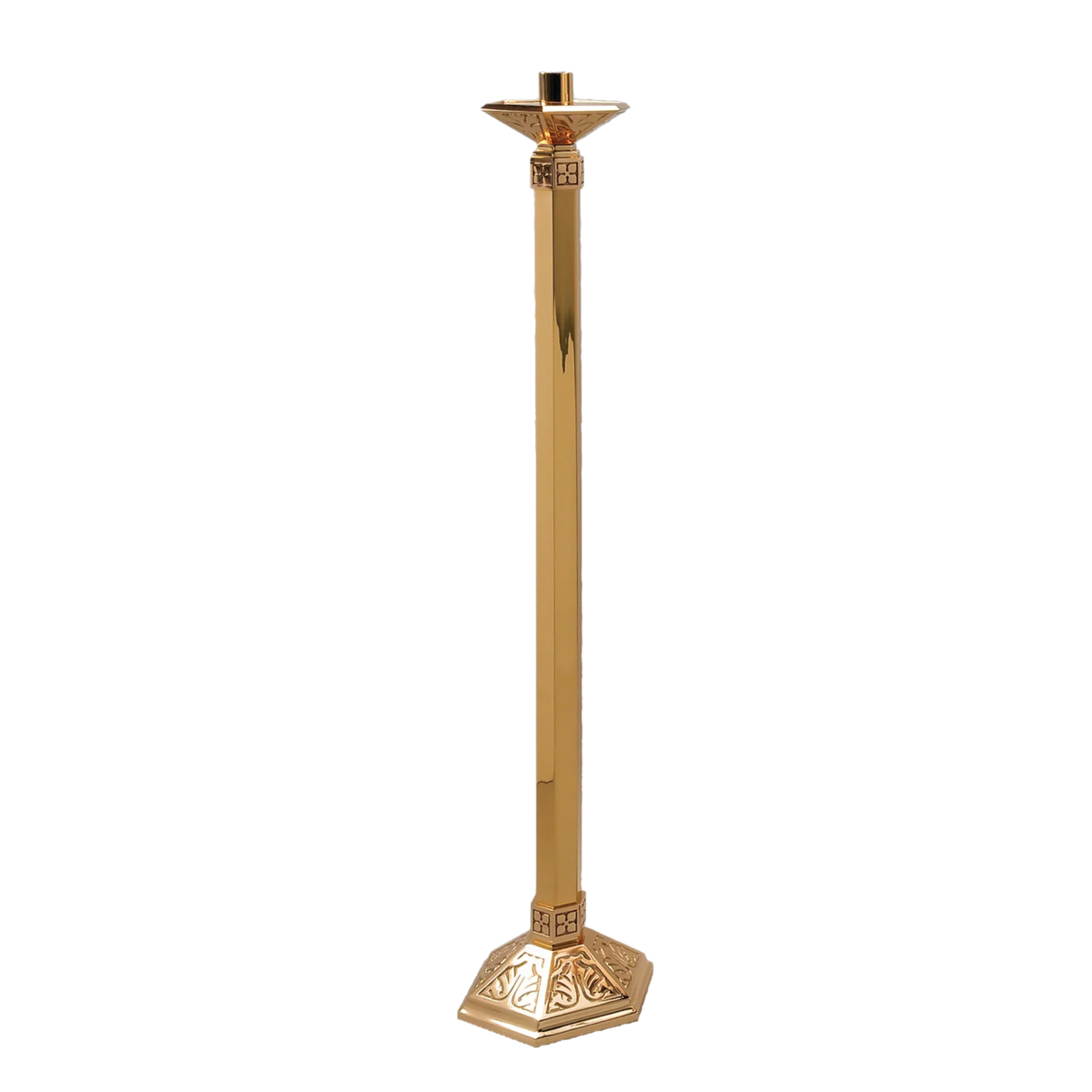 Floor Candlestick | 9942 Series | 99FC42-F