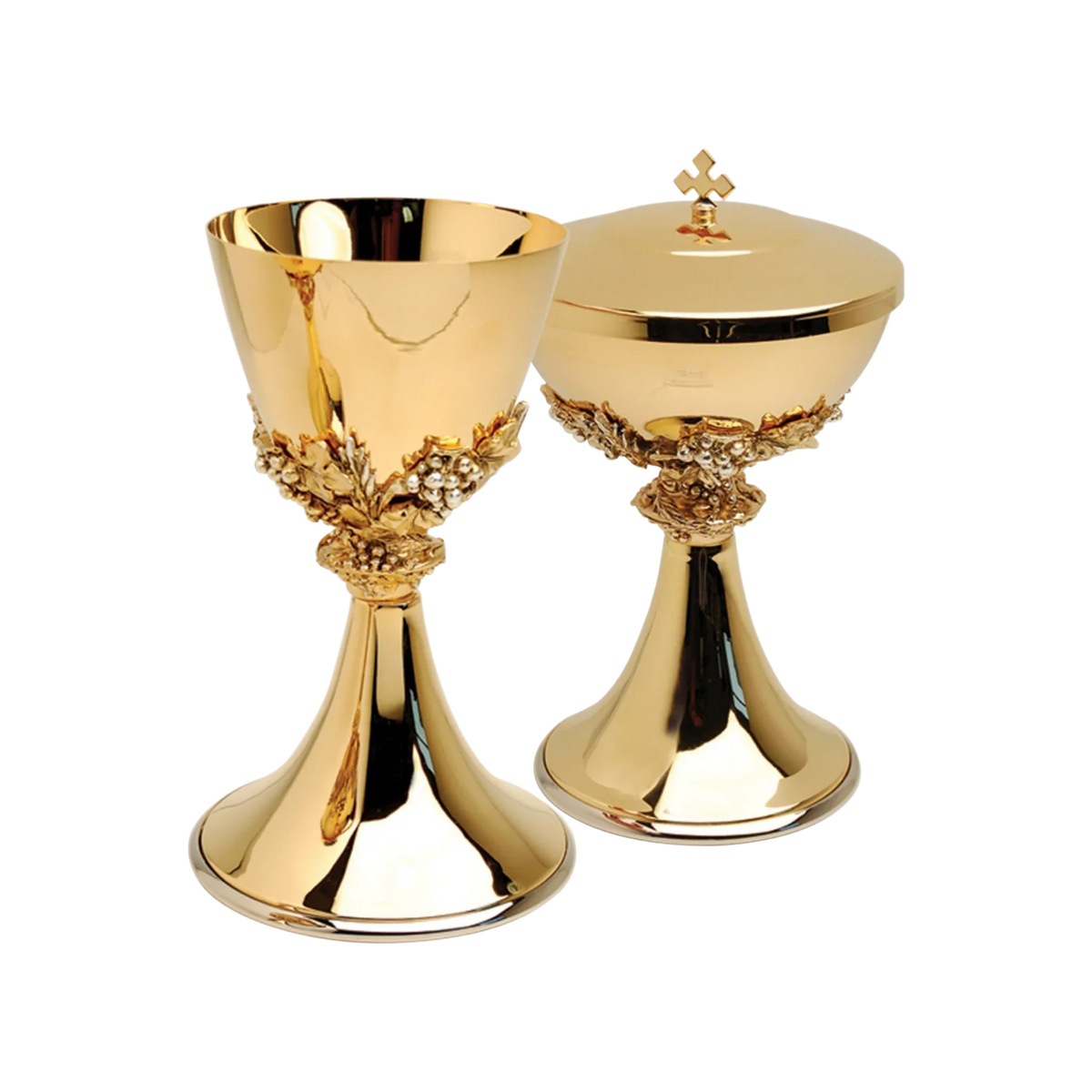 Ciborium | K722 – alternate view 3