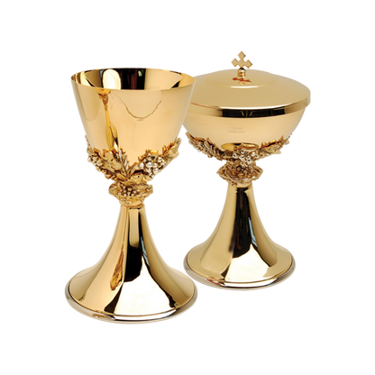 Ciborium | K722