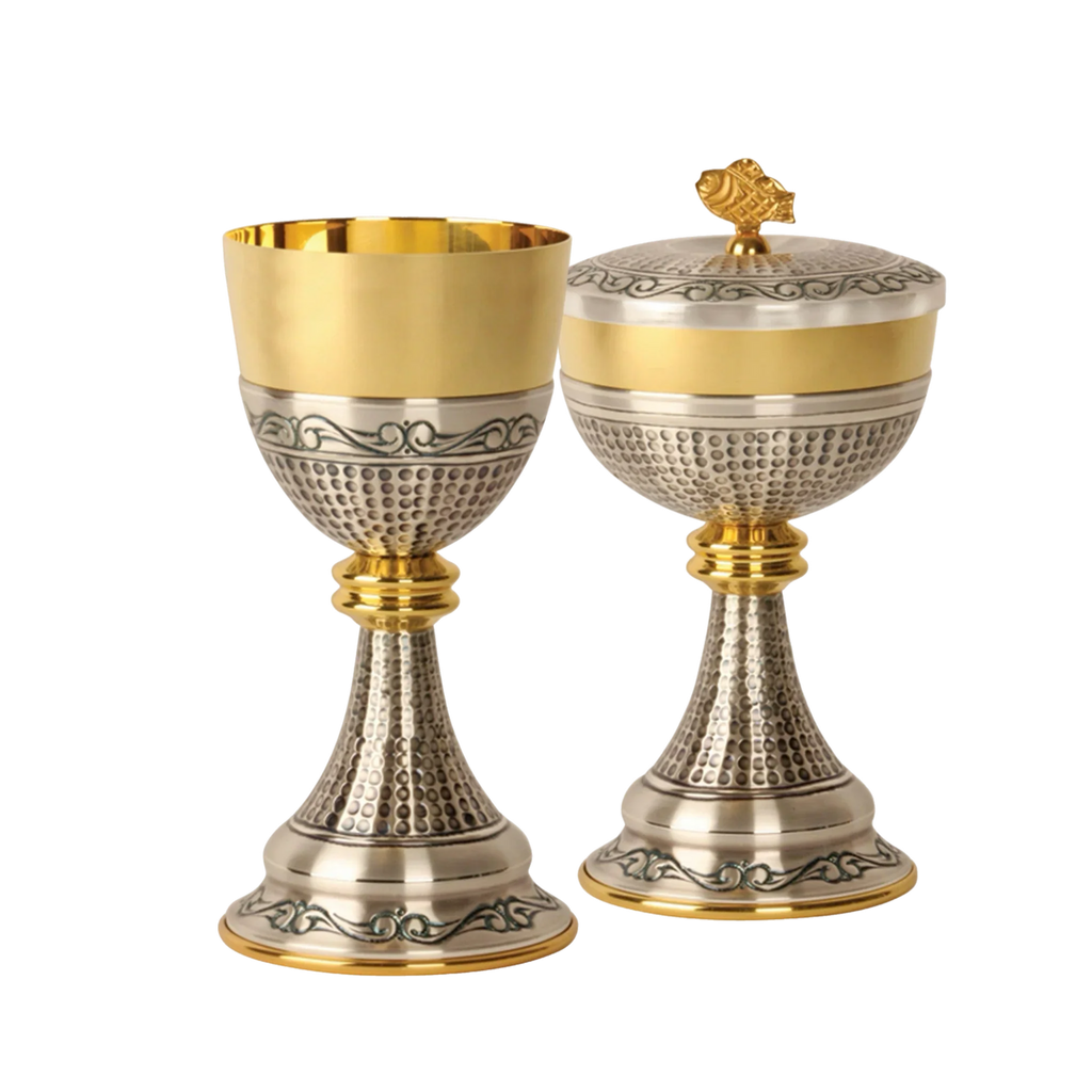 Ciborium | K914 – alternate view 3