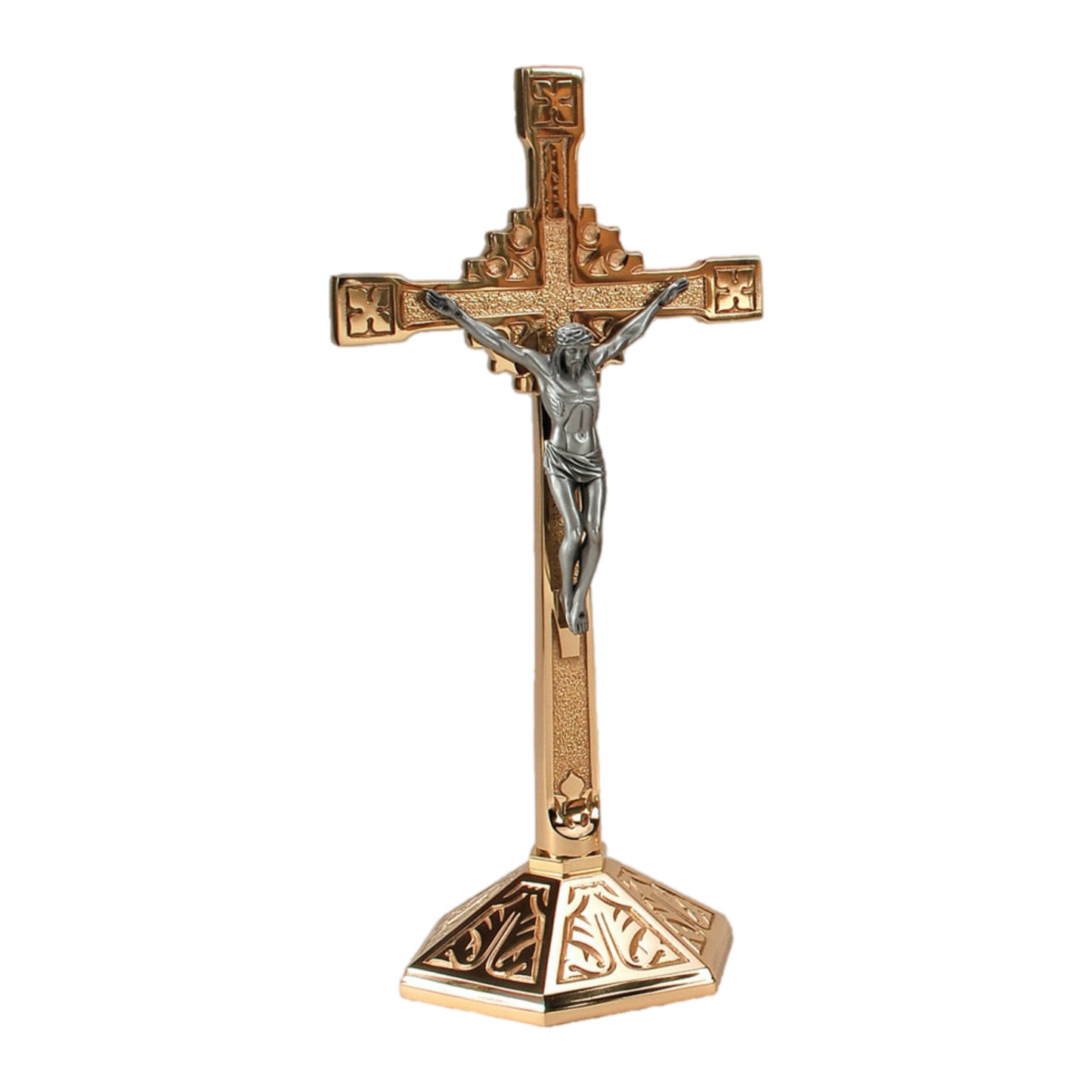 Altar Crucifix | 9942 Series | 99AC42-A