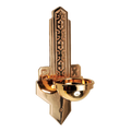 Holy Water Font | 9942 Series | 99HWF42-5