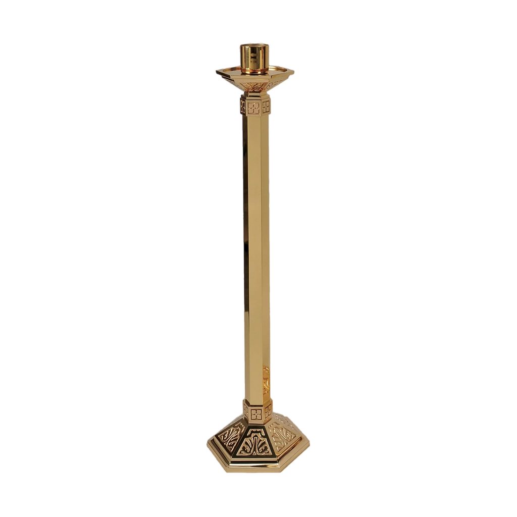 Paschal Candle Stand | 9942 Series | 99PCS42 – product image
