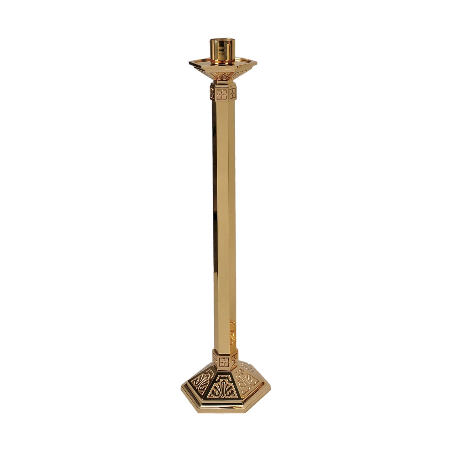 Paschal Candle Stand | 9942 Series | 99PCS42