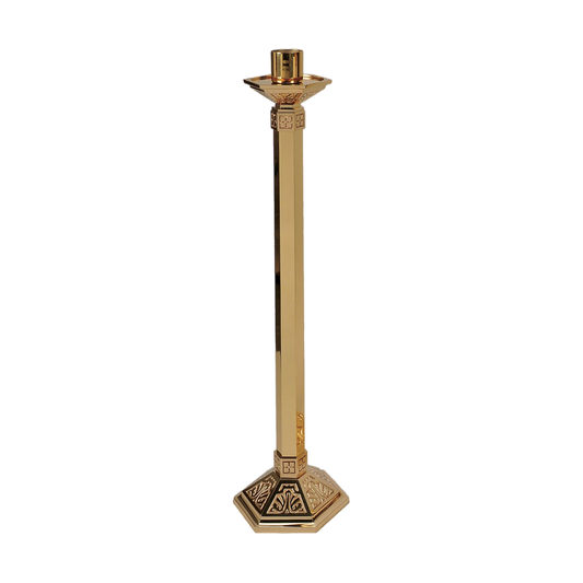 Paschal Candle Stand | 9942 Series | 99PCS42