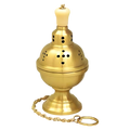 Koley's K101 censer and incense boat set