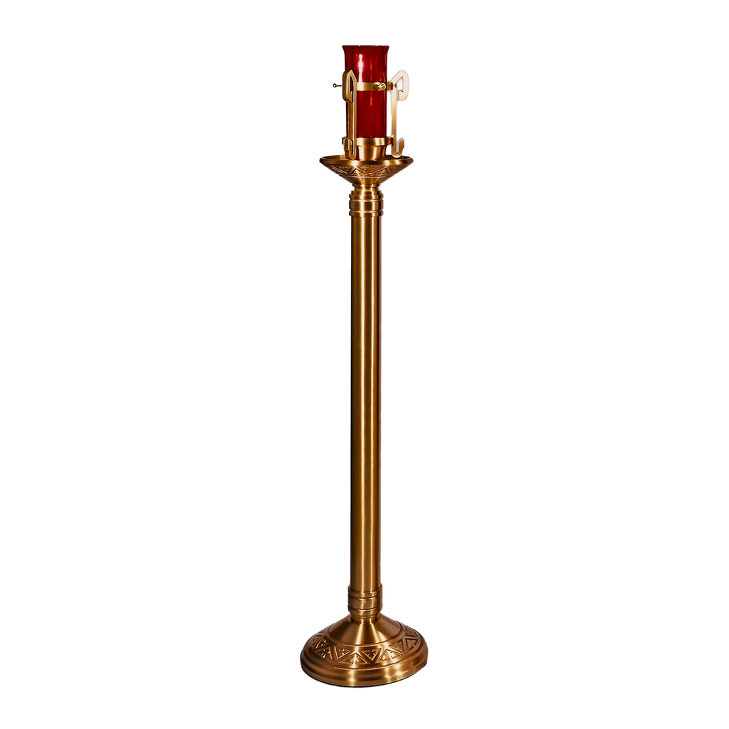 Sanctuary Lamp | Floor Stand | 9940 Series | 99SSL40