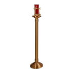 Sanctuary Lamp | Floor Stand | 9940 Series | 99SSL40