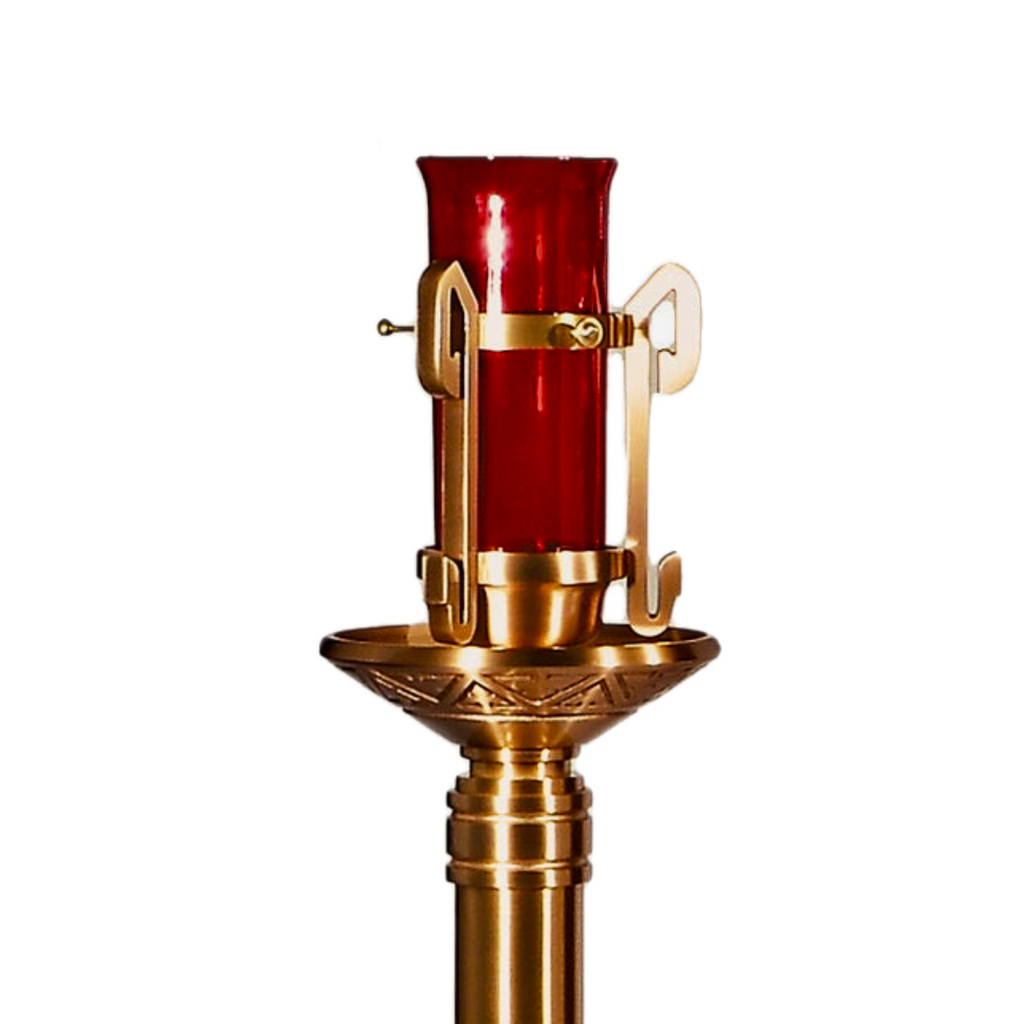 Sanctuary Lamp | Floor Stand | 9940 Series | 99SSL40
