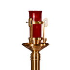 Sanctuary Lamp | Floor Stand | 9940 Series | 99SSL40