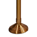 Sanctuary Lamp | Floor Stand | 9940 Series | 99SSL40