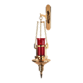 Hanging Sanctuary Lamp | 9940 Series | 99HSL40-WB