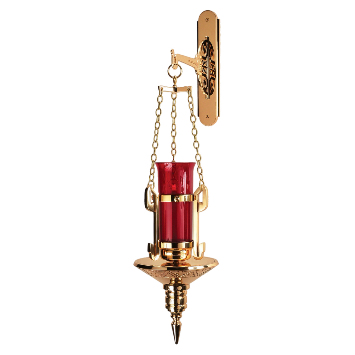 Sanctuary Candle Bracket | 9940 Series | 99WB40