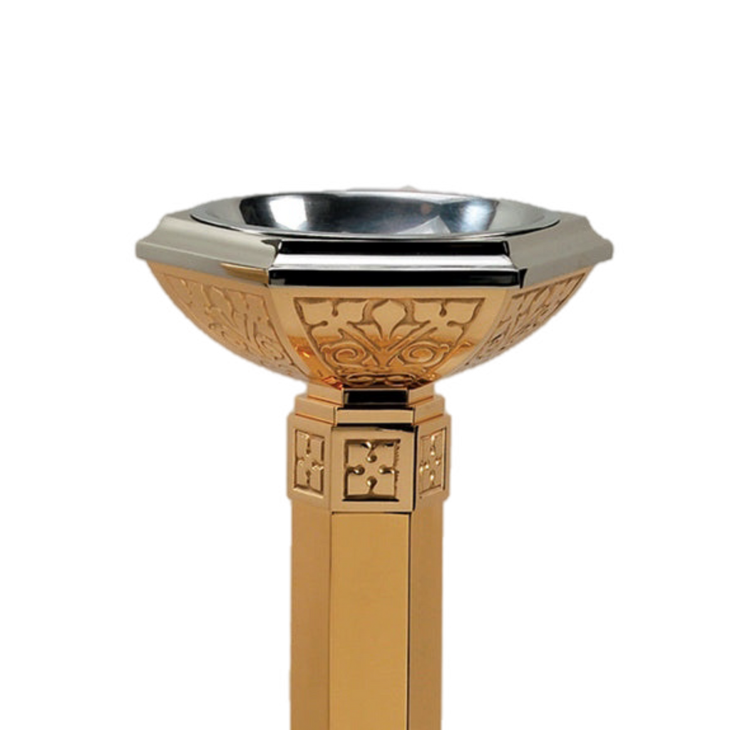Holy Water Font | 9942 Series | F-99HWF42 – alternate view 2