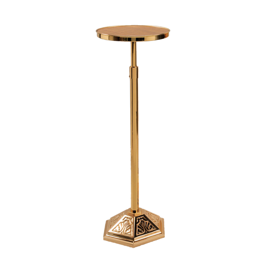 Floor Pedestal | 9942 Series | 99PED42