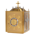 Chapel | Exposition | Tabernacle | K672